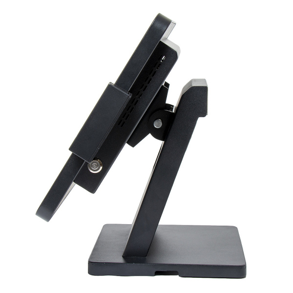 картинка pos терминал-моноблок poscenter pos90 pro (15", pcap, n100, ram4gb, ssd m2128gb, без msr) без ос от магазина Формула Торговли
